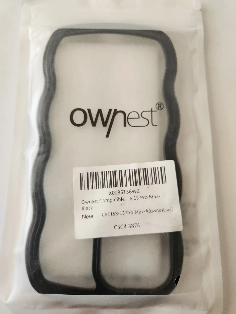 Phone Case For iPhone 13 Pro Max